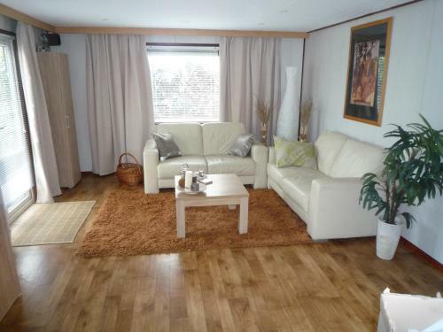 Chalet Berkhout / Hoorn NH / Amsterdam