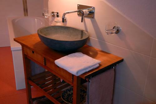 B&B De Strandhoeve