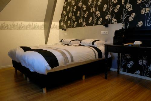 B&B De Strandhoeve