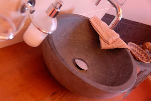 B&B De Strandhoeve