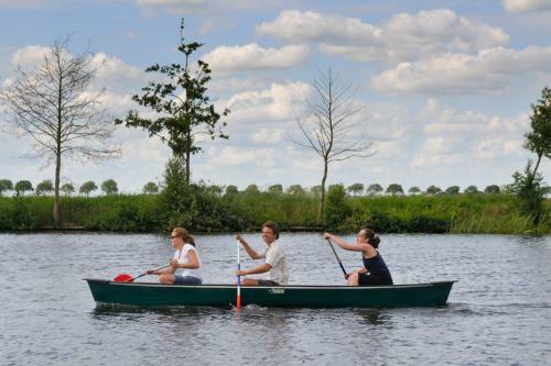 B&B De Strandhoeve