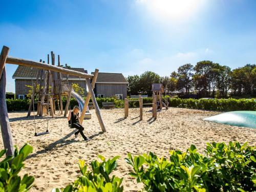 Holiday Home Green Resort Mooi Bemelen-5