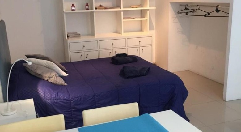 Apartamento Db