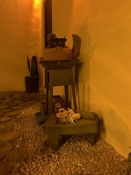 Lo Nuestro Petit Hotel Tulum