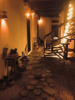 Lo Nuestro Petit Hotel Tulum