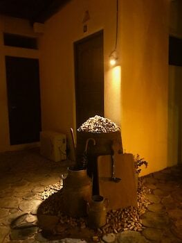 Lo Nuestro Petit Hotel Tulum