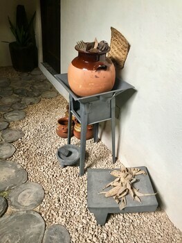 Lo Nuestro Petit Hotel Tulum