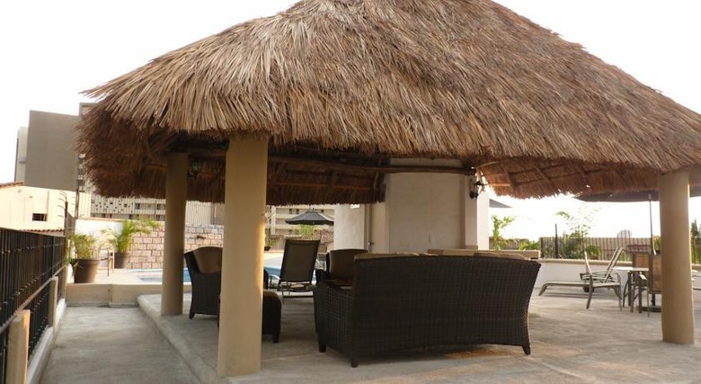 Hotel Suites Mar Elena