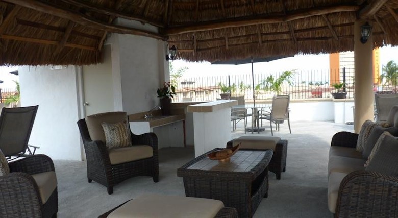 Hotel Suites Mar Elena