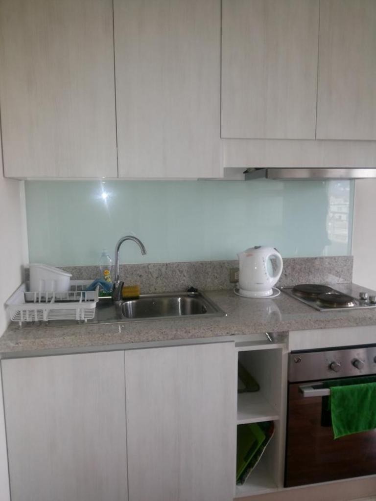 Sun City Apartments