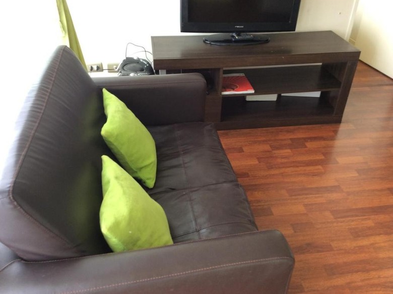 Sun City Apartments