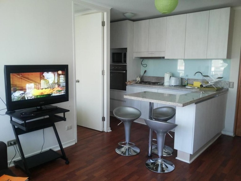 Sun City Apartments
