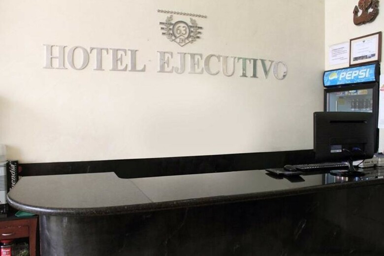 Hotel Ejecutivo 63 In