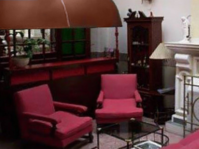 Hotel Casablanca