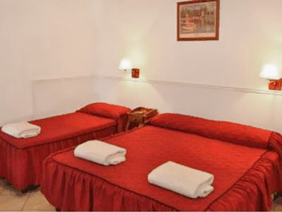 Hotel Casablanca