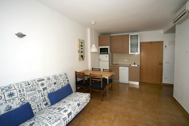 Apartaments Les Roques