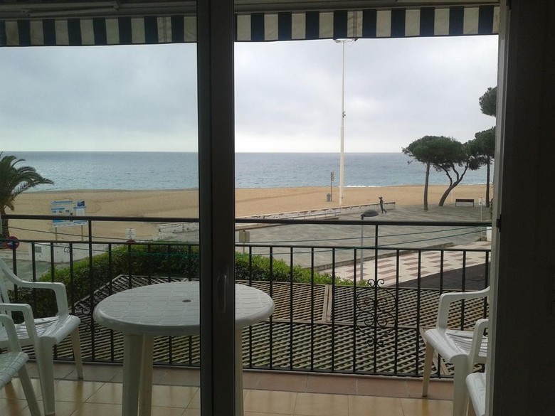 Apartaments Les Roques