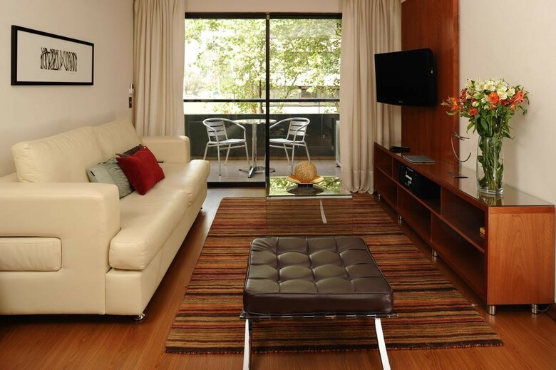 Time Apartment