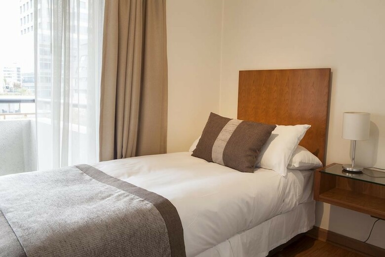 Time Apartment