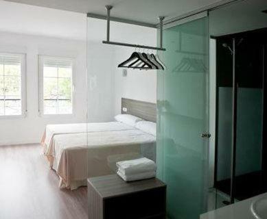 Hostal Central