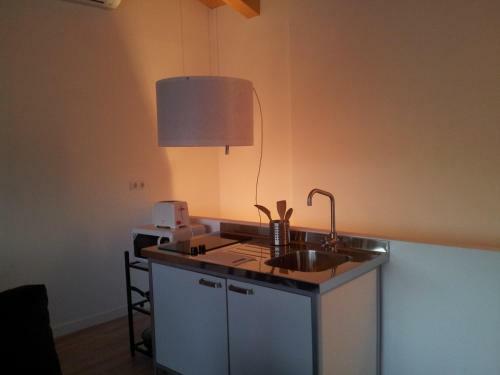 Hostal Central