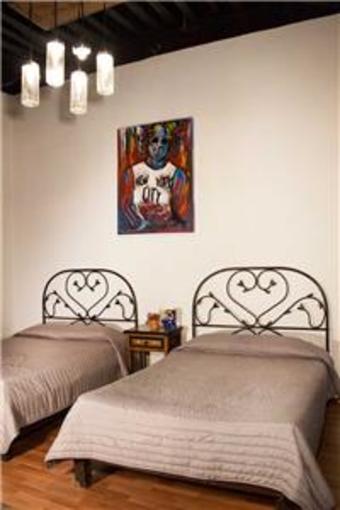 Gente De M�s Hostel