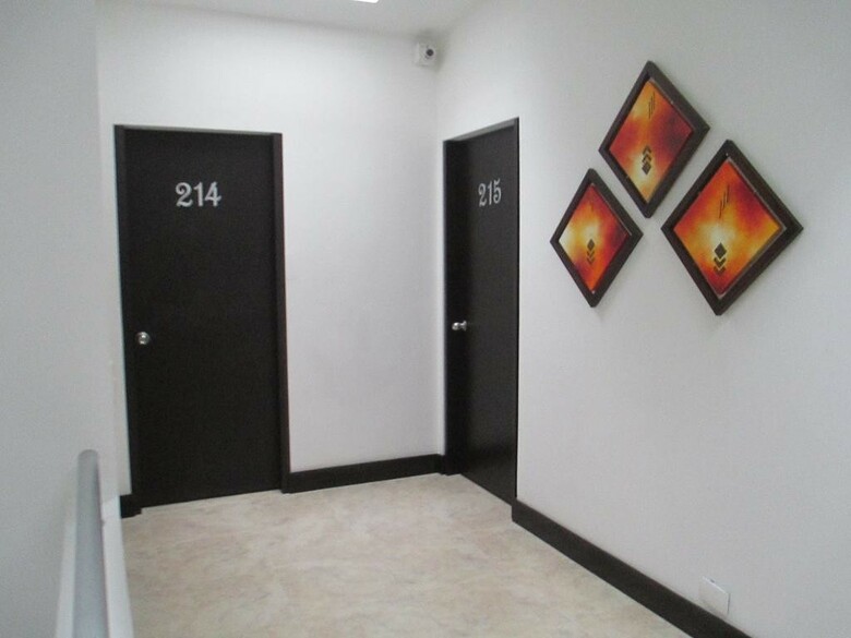 Hotel Suite Chic�