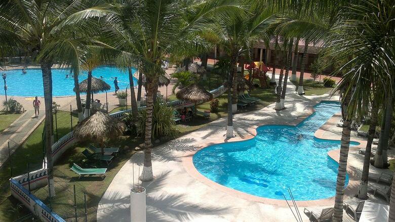 Hotel Splash Inn Nuevo Vallarta