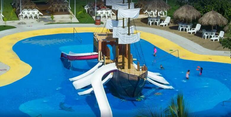 Hotel Splash Inn Nuevo Vallarta