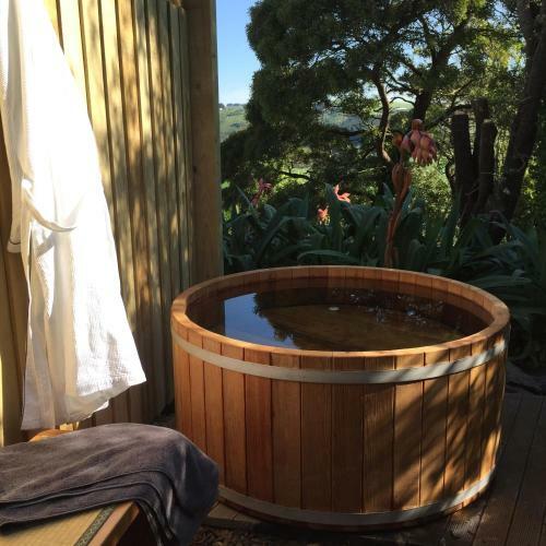 Cashmere Hills B&B