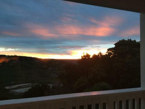 Cashmere Hills B&B