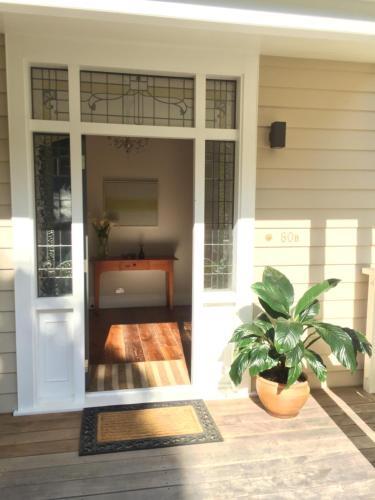 Cashmere Hills B&B