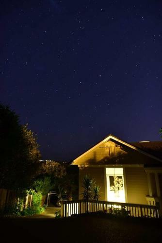 Cashmere Hills B&B