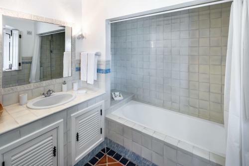 Malhadais Villa Sleeps 14 Pool Air Con Wifi