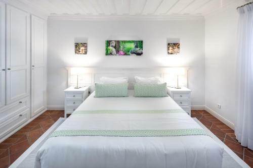 Malhadais Villa Sleeps 14 Pool Air Con Wifi