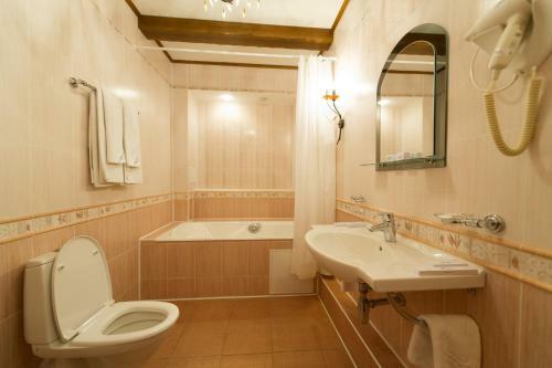 Hotel Sport Complex Chekeril