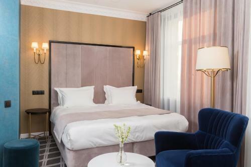 Altay Hotel