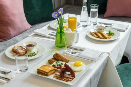 Altay Hotel