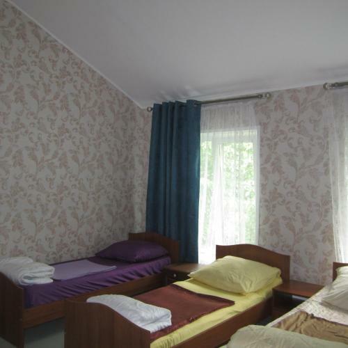 Hostel Victoria