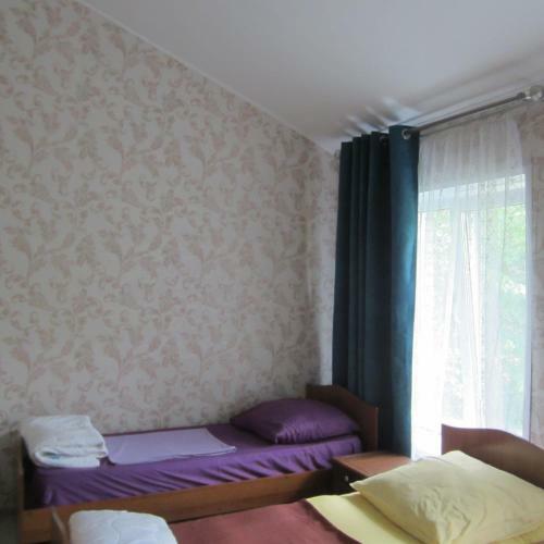Hostel Victoria