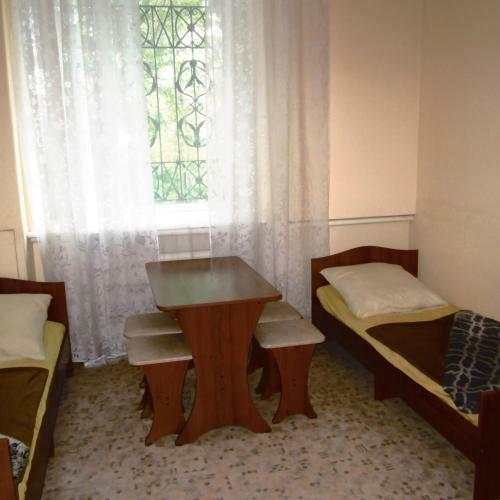 Hostel Victoria