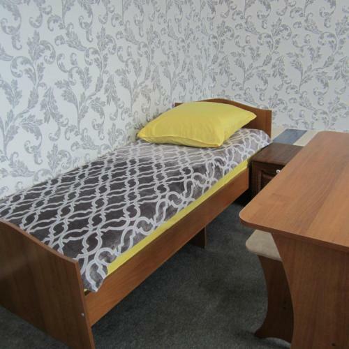 Hostel Victoria
