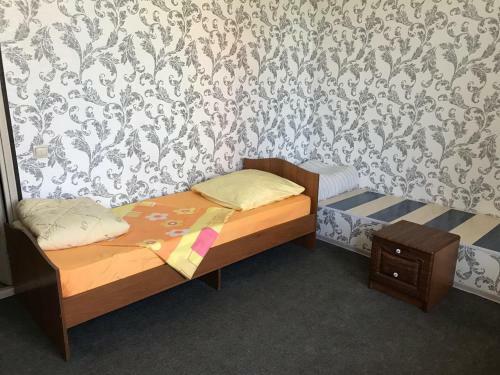 Hostel Victoria