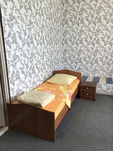 Hostel Victoria