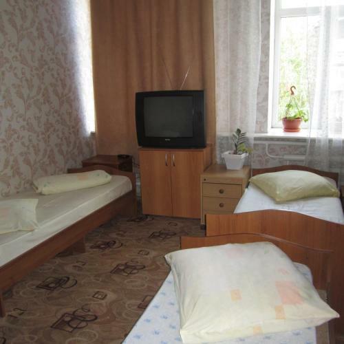 Hostel Victoria