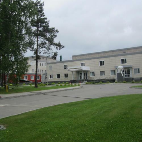 Hostel Victoria