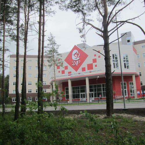Hostel Victoria