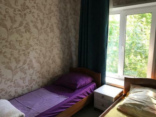 Hostel Victoria