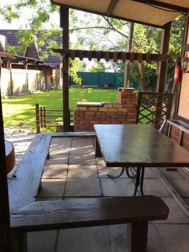 Hostel Victoria