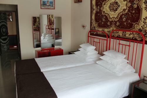 Hotel Ussr